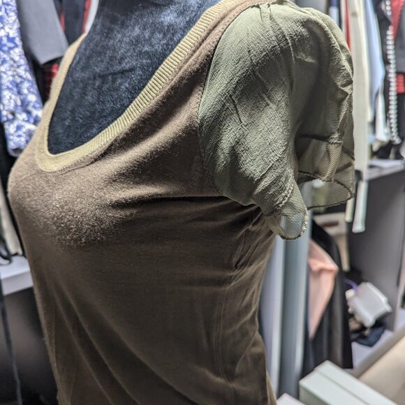 Authentic Christian Dior t-shirt - Picture 6 of 8